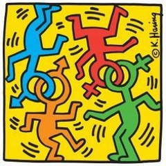 DANCE WITH ME