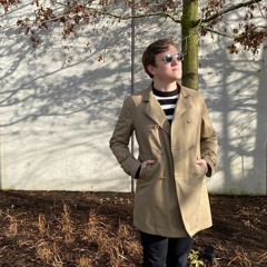 Dan Greaves - I Took A Walk