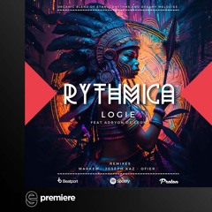 Premiere: Logie Feat Adryon De Leon - Noki - RYTHMICA