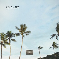 Cold Life (Prod. Boi Yanel)