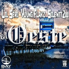 Lil Seri - El Oeste (Feat. Young Flakz & Silent200)