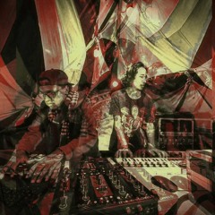 YguNorus & Kaidinki - Divines Natures  [ PREVIEW ]