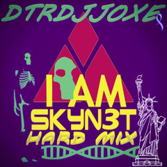 03. SKYN3T (HARD MIX) DTRDJJOXΞ