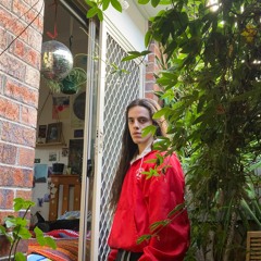 The Fear of Falling In Love