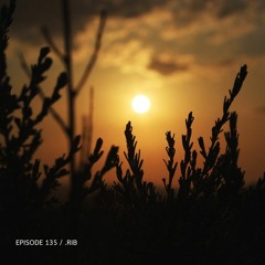 Poisonoise Music - Guest Mix - EPISODE 135 - .RIB