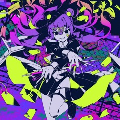 ♣バグ || うらたぬき // BUG || URATANUKI