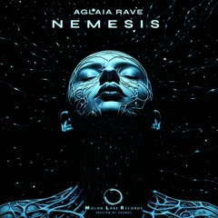 Aglaia Rave - Nemesis (Short Edit)  Molon Labe Records Best New Hype Progressive House 2025: March