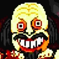 Crushing Vertebrae Between Teeth