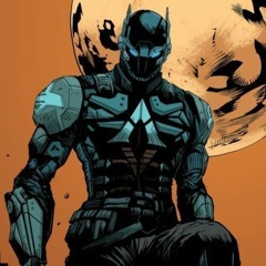 "Who The Hell Is This Guy" - Arkham Knight x Love My Tone