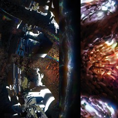 Cauchemar: Spectral Shapes on Infrared [OST] - H5io6i54k, Holy Similaun, Seraphim, DJ YTP, Ronce