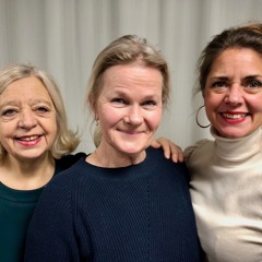 #71 Privat-teater -  med Sissela Kyle