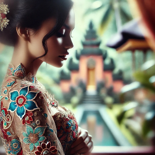 Harmoni pulau mimpi (70bpm)