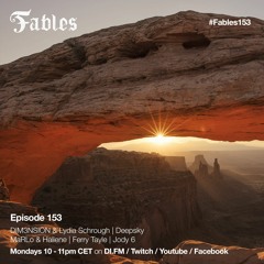 Ferry Tayle & Dan Stone - Fables 153