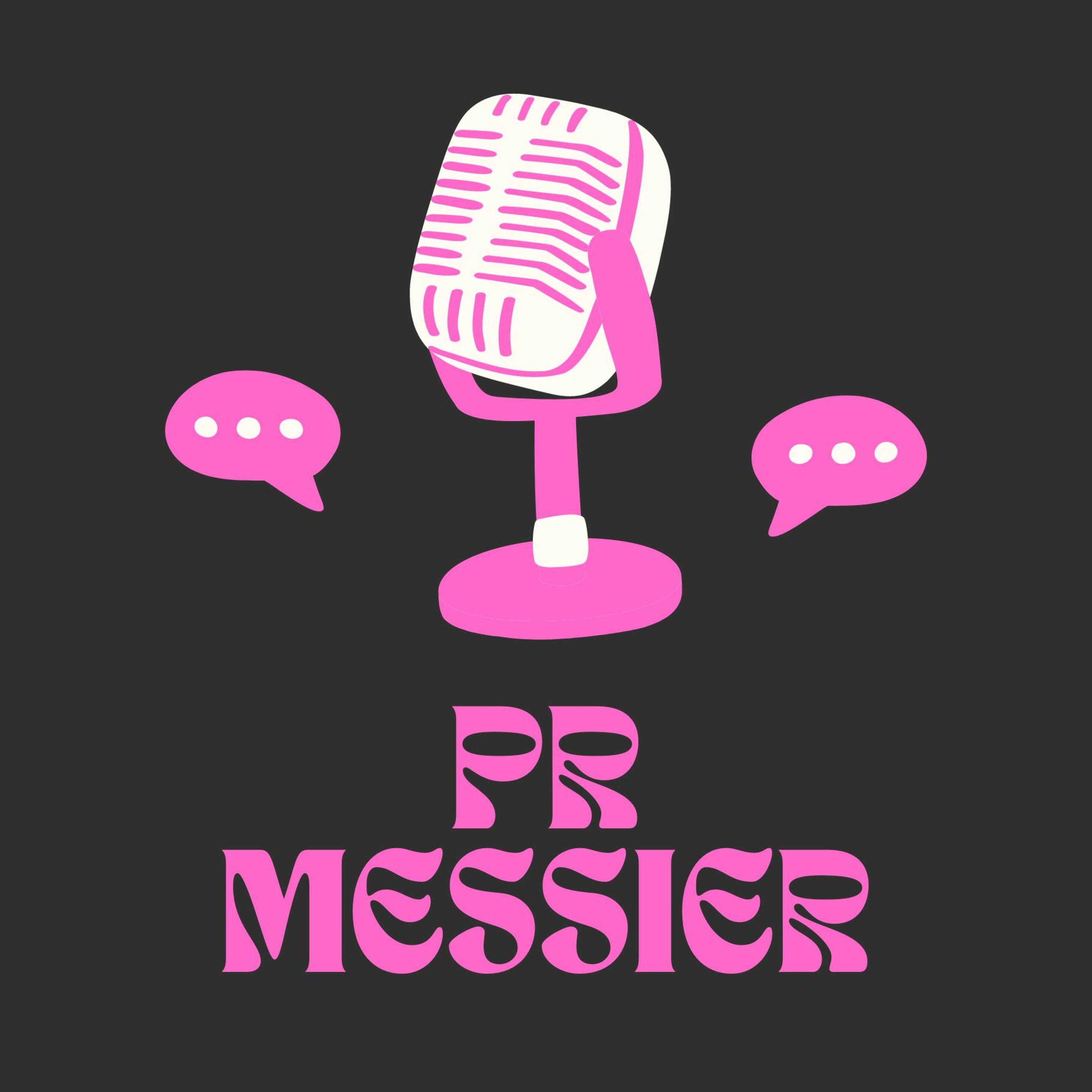 Digital Public Relations