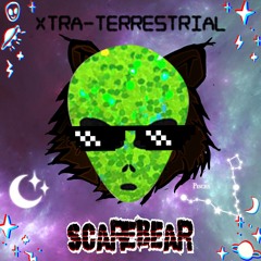 ScareBear - Xtra Terrestrial (Free Download)