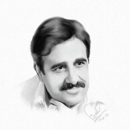 Gulzar Alam  (rare) Challi Challi چلي چلي new