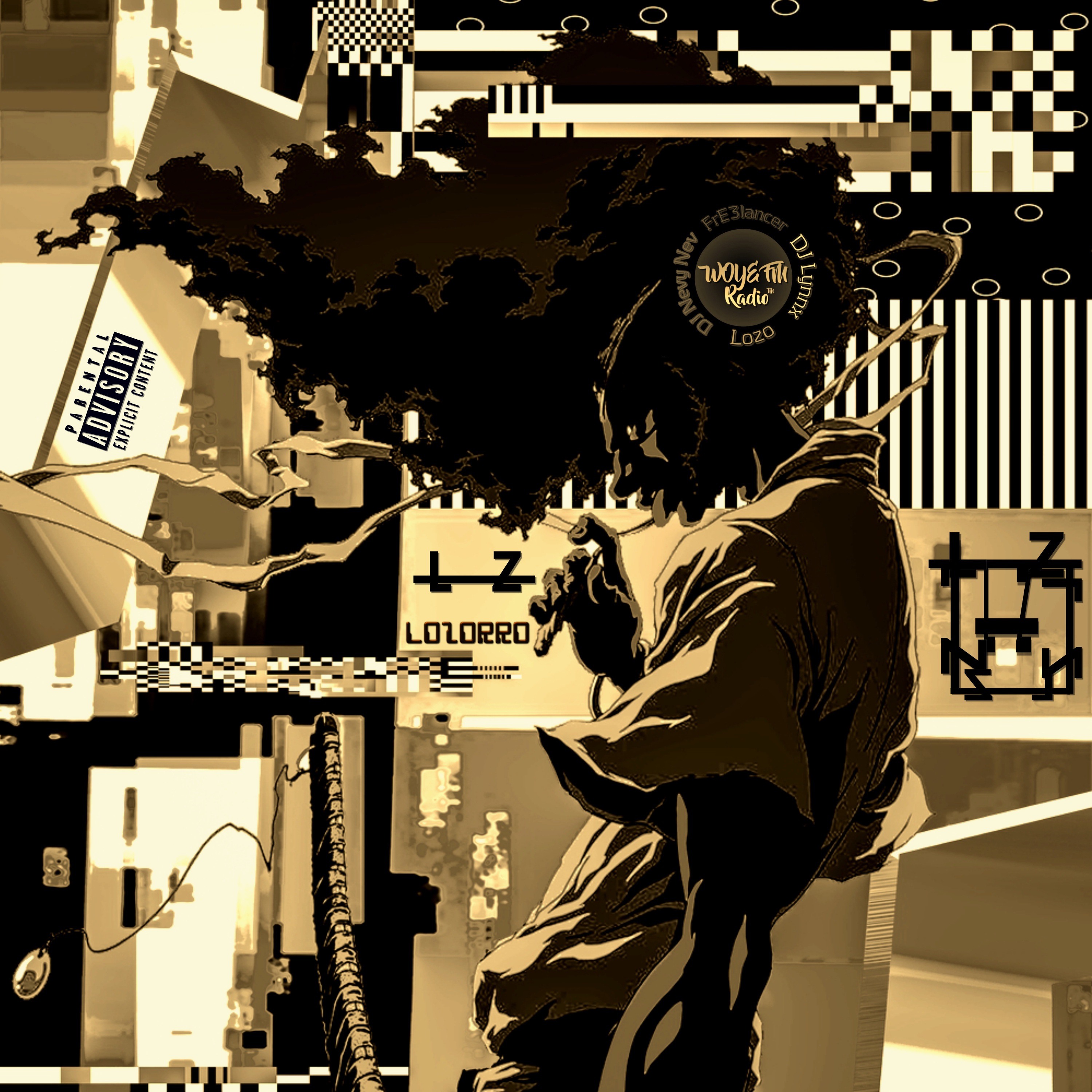 All The Things episode artwork