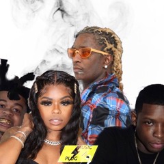 VBZ1 Official Mix 4 - DJ Real