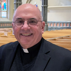 Father Thomas J. Woodhouse on Late Vocation