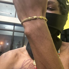 Bloodhound Lil Jeff - Striker og version