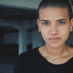 Sandilé Mixtape for KALTBLUT Magazine