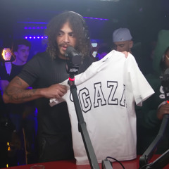 Plus je salis mes mains [EXCLU] - Zamdane