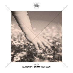 EW 321 Matonik - In My Fantasy (Extended Mix) Snippet