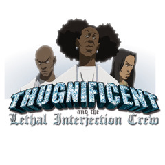 Thugnificent - I'm Rich