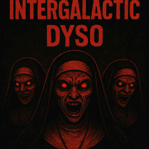 Intergalactic (Dyso Edit)