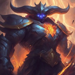 League Of Legends (Awakening The Nexus)