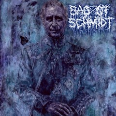 Meat Deity Cataclysm