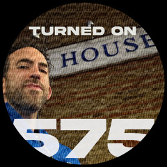 Turned On 575: Kiko Navarro, Justin Strauss, Damian Rausch, William Kiss, Kenneth Bager