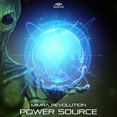 MIMRA REVOLUTION - POWER SOURCE