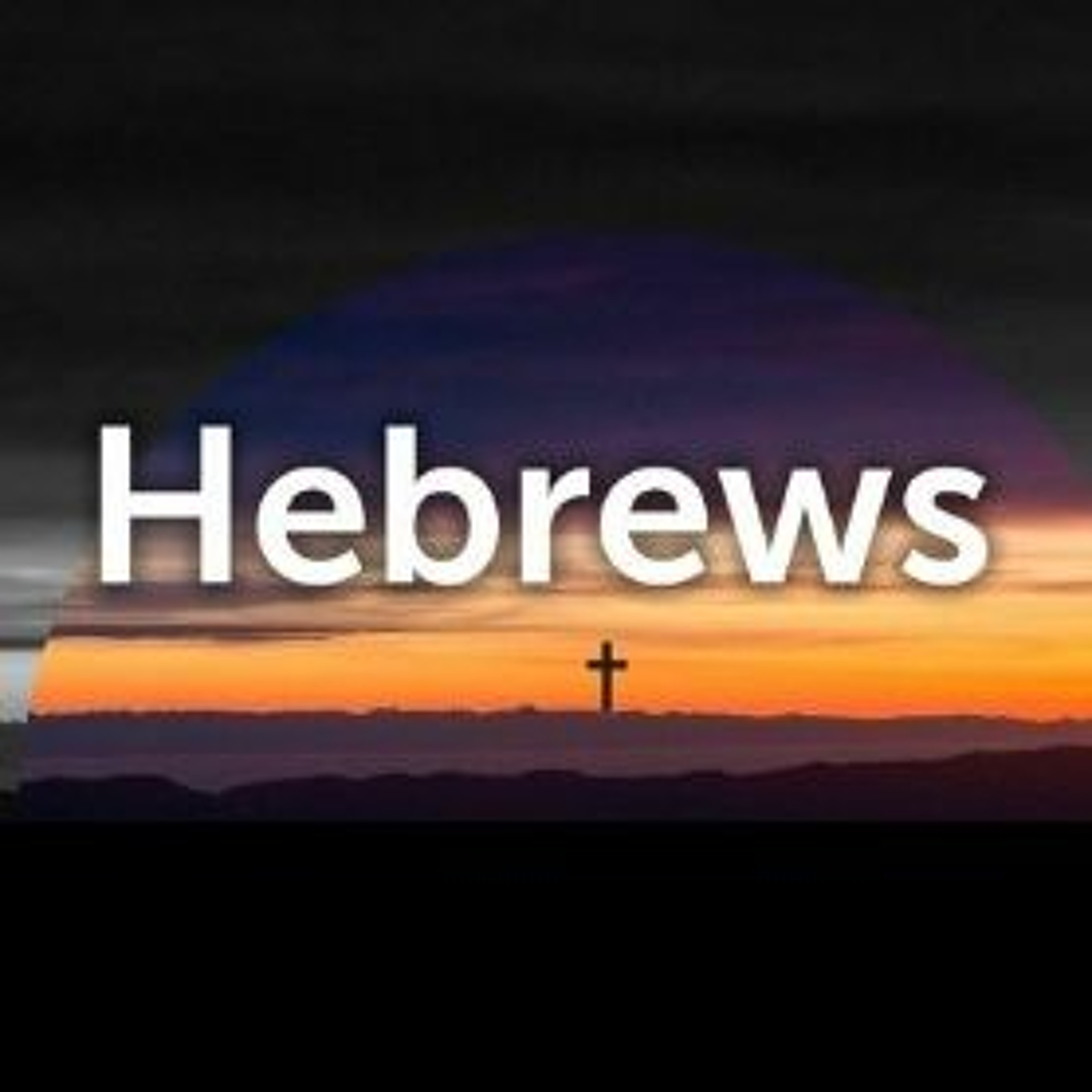 A Pattern for Gospel Living (Hebrews 13:7-16)