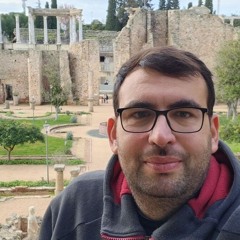 Antonio Madrid aus Lissabon: „Im Ausland zu leben ist aufregender“