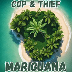 Mariguana (JL & Afterman Remix)