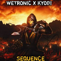 KYOBI x WETRONIC - Sequence