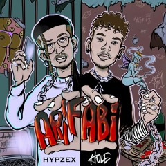 Hypzex x Hole - Arif Abi