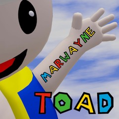 Toad (Prod. by CorMill & Roc Legion)