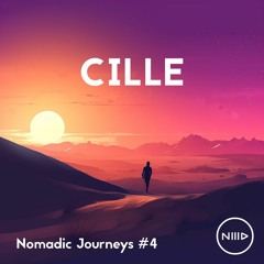 Nomadic Journeys #04 - Cille