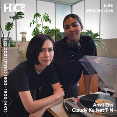 Anvil Zits｜Cloudy Ku feat T-N - 15/02/2021