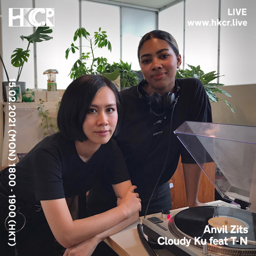 Anvil Zits｜Cloudy Ku feat T-N - 15/02/2021