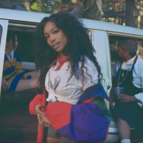 Stream SZA Broken Clocks (Jonathan Cloud Remix) by Jonathan Cloud