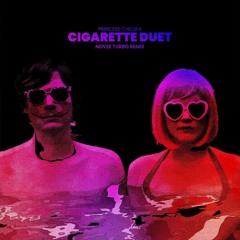NOVZE - Cigarette Duet [TB01] [FREE DOWNLOAD]