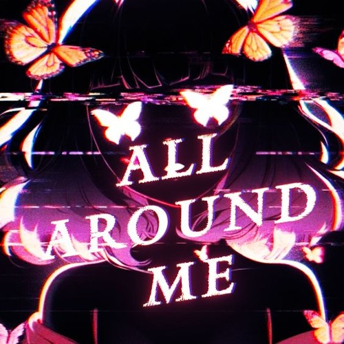 Flyleaf - All Around Me [Frenchcore]