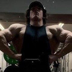 Sam Sulek - Preacher Curls x Hardstyle x Gym Motivation