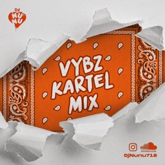 Vybz Kartel Mix