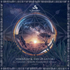 PREMIERE: Yemanjo & David Satori - El Tañido (White Flamingo remix)