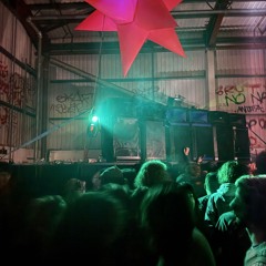Free The Party