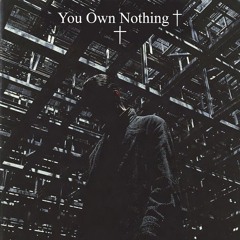 You Own Nothing